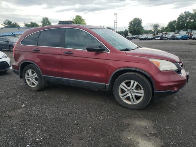 Photo 3 VIN: 5J6RE4H56AL004063 - HONDA CRV 