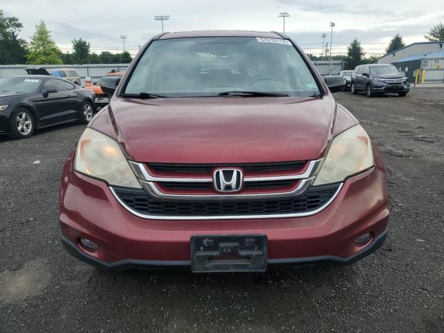 Photo 4 VIN: 5J6RE4H56AL004063 - HONDA CRV 