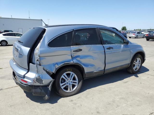 Photo 2 VIN: 5J6RE4H56AL014253 - HONDA CR-V EX 