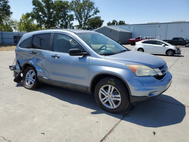 Photo 3 VIN: 5J6RE4H56AL014253 - HONDA CR-V EX 