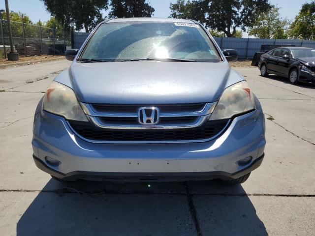 Photo 4 VIN: 5J6RE4H56AL014253 - HONDA CR-V EX 