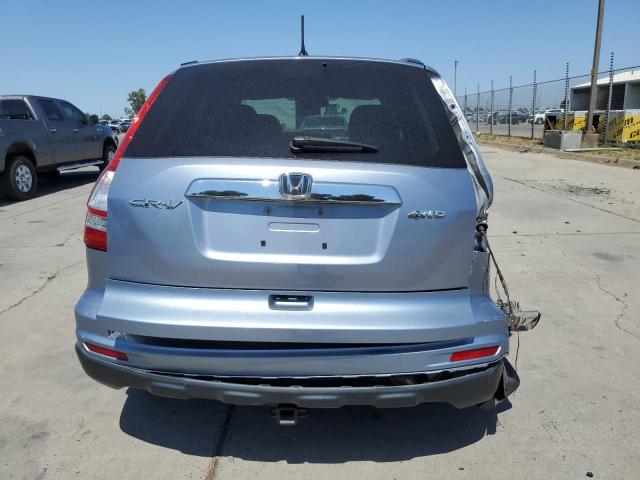 Photo 5 VIN: 5J6RE4H56AL014253 - HONDA CR-V EX 