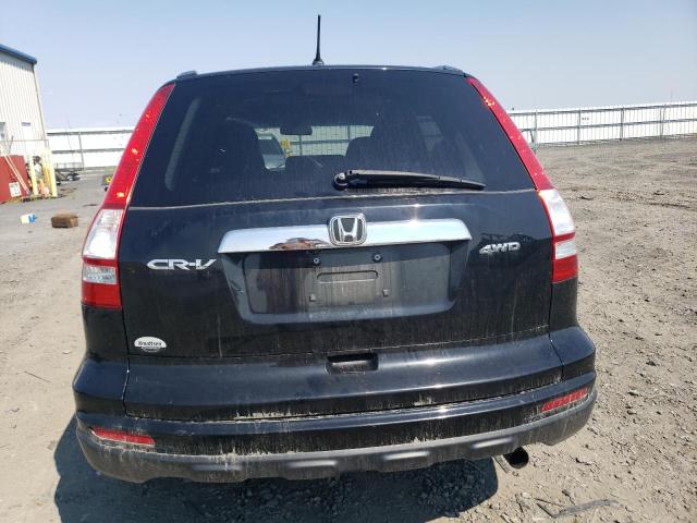 Photo 5 VIN: 5J6RE4H56AL015855 - HONDA CR-V EX 