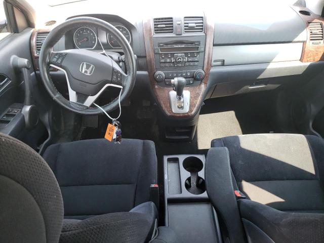 Photo 7 VIN: 5J6RE4H56AL015855 - HONDA CR-V EX 