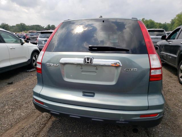 Photo 5 VIN: 5J6RE4H56AL017198 - HONDA CR-V EX 