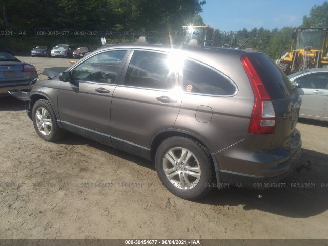 Photo 2 VIN: 5J6RE4H56AL018612 - HONDA CR-V 