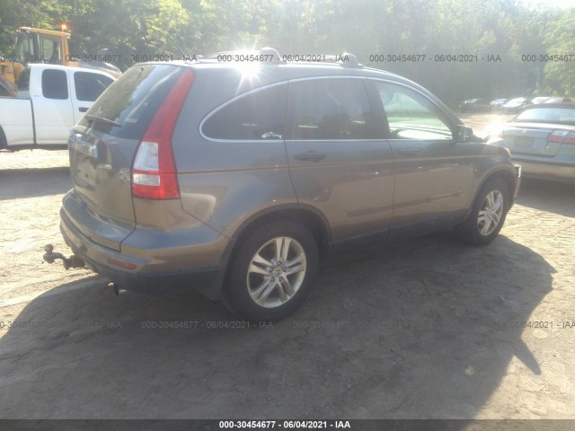 Photo 3 VIN: 5J6RE4H56AL018612 - HONDA CR-V 