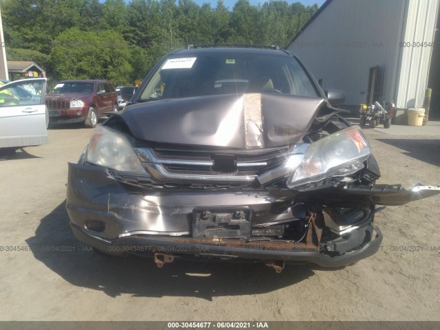 Photo 5 VIN: 5J6RE4H56AL018612 - HONDA CR-V 