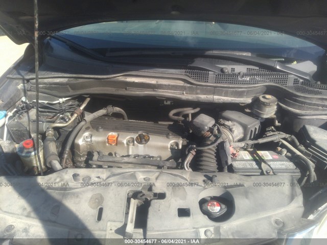 Photo 9 VIN: 5J6RE4H56AL018612 - HONDA CR-V 