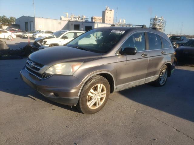 Photo 0 VIN: 5J6RE4H56AL019355 - HONDA CRV 