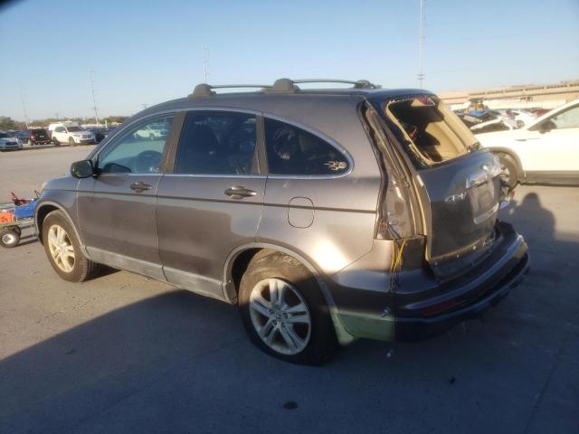 Photo 1 VIN: 5J6RE4H56AL019355 - HONDA CRV 