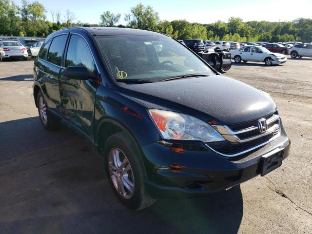 Photo 0 VIN: 5J6RE4H56AL032395 - HONDA CR-V EX 