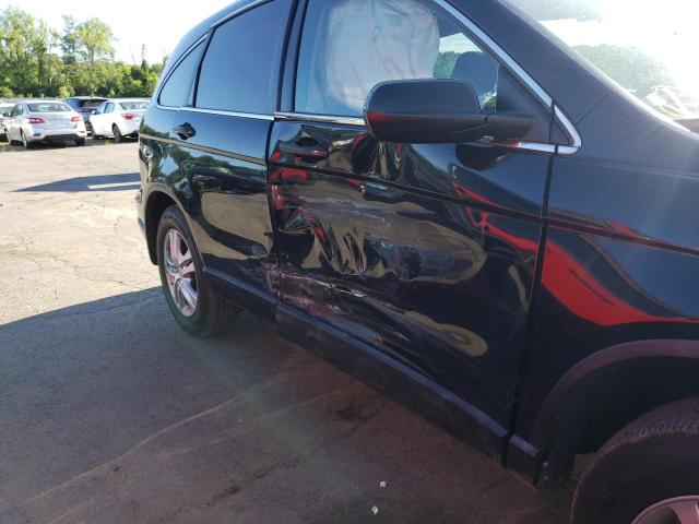 Photo 8 VIN: 5J6RE4H56AL032395 - HONDA CR-V EX 