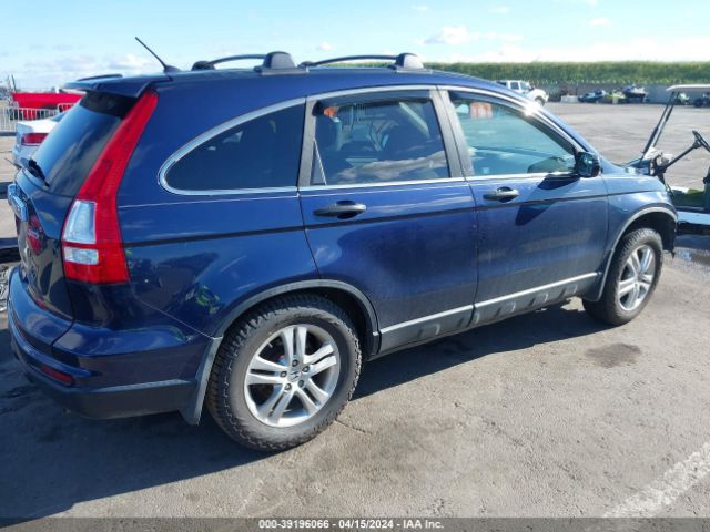 Photo 3 VIN: 5J6RE4H56AL033109 - HONDA CR-V 