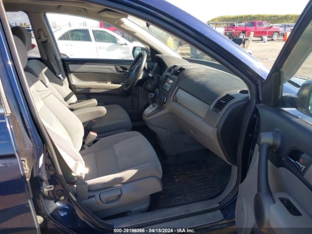 Photo 4 VIN: 5J6RE4H56AL033109 - HONDA CR-V 