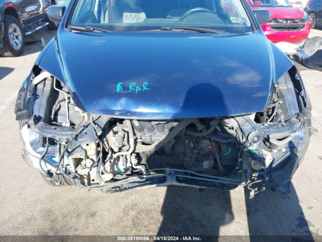 Photo 5 VIN: 5J6RE4H56AL033109 - HONDA CR-V 