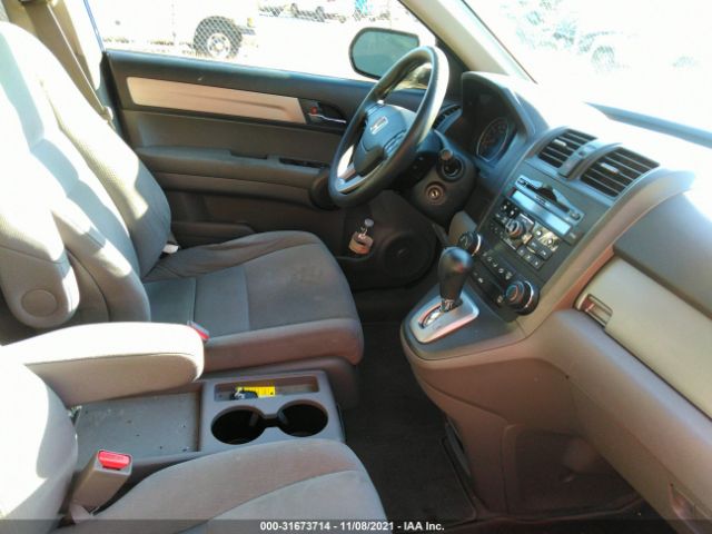 Photo 4 VIN: 5J6RE4H56AL037368 - HONDA CR-V 