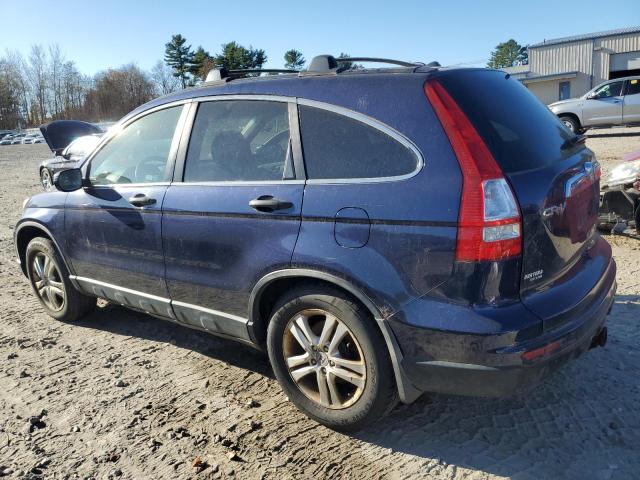 Photo 1 VIN: 5J6RE4H56AL037452 - HONDA CR-V 