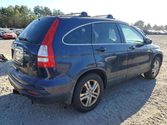 Photo 2 VIN: 5J6RE4H56AL037452 - HONDA CR-V 