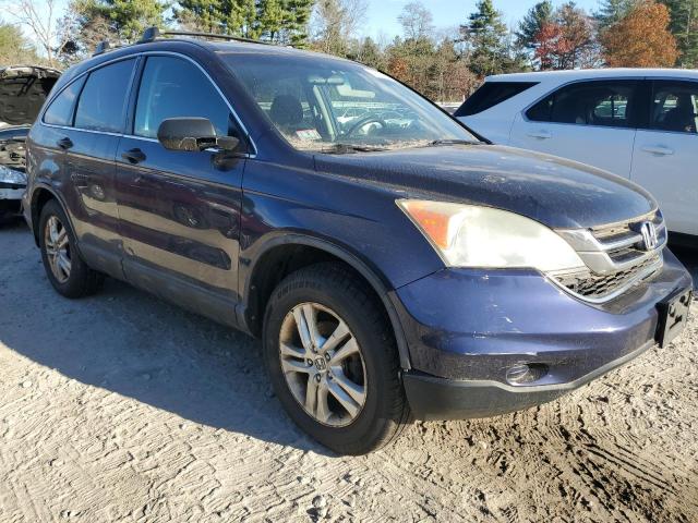 Photo 3 VIN: 5J6RE4H56AL037452 - HONDA CR-V 