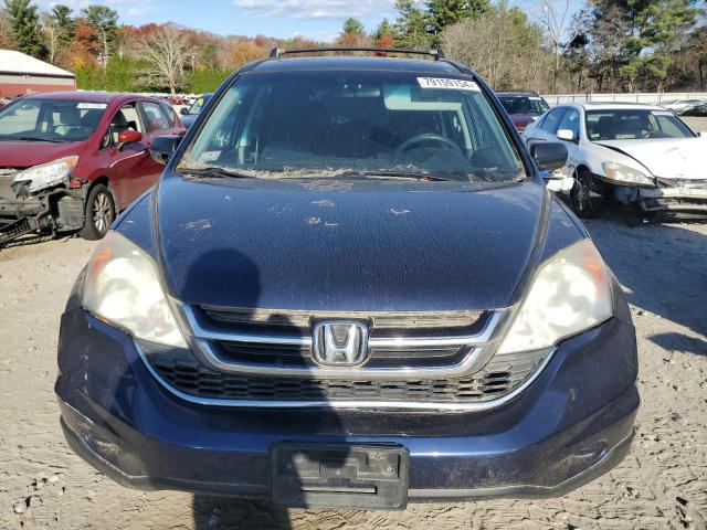 Photo 4 VIN: 5J6RE4H56AL037452 - HONDA CR-V 