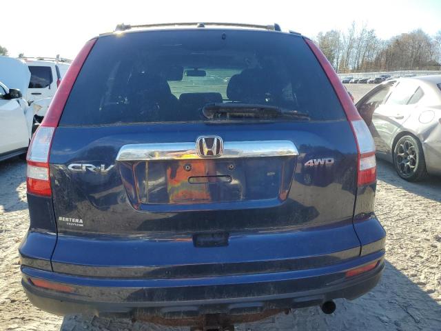 Photo 5 VIN: 5J6RE4H56AL037452 - HONDA CR-V 