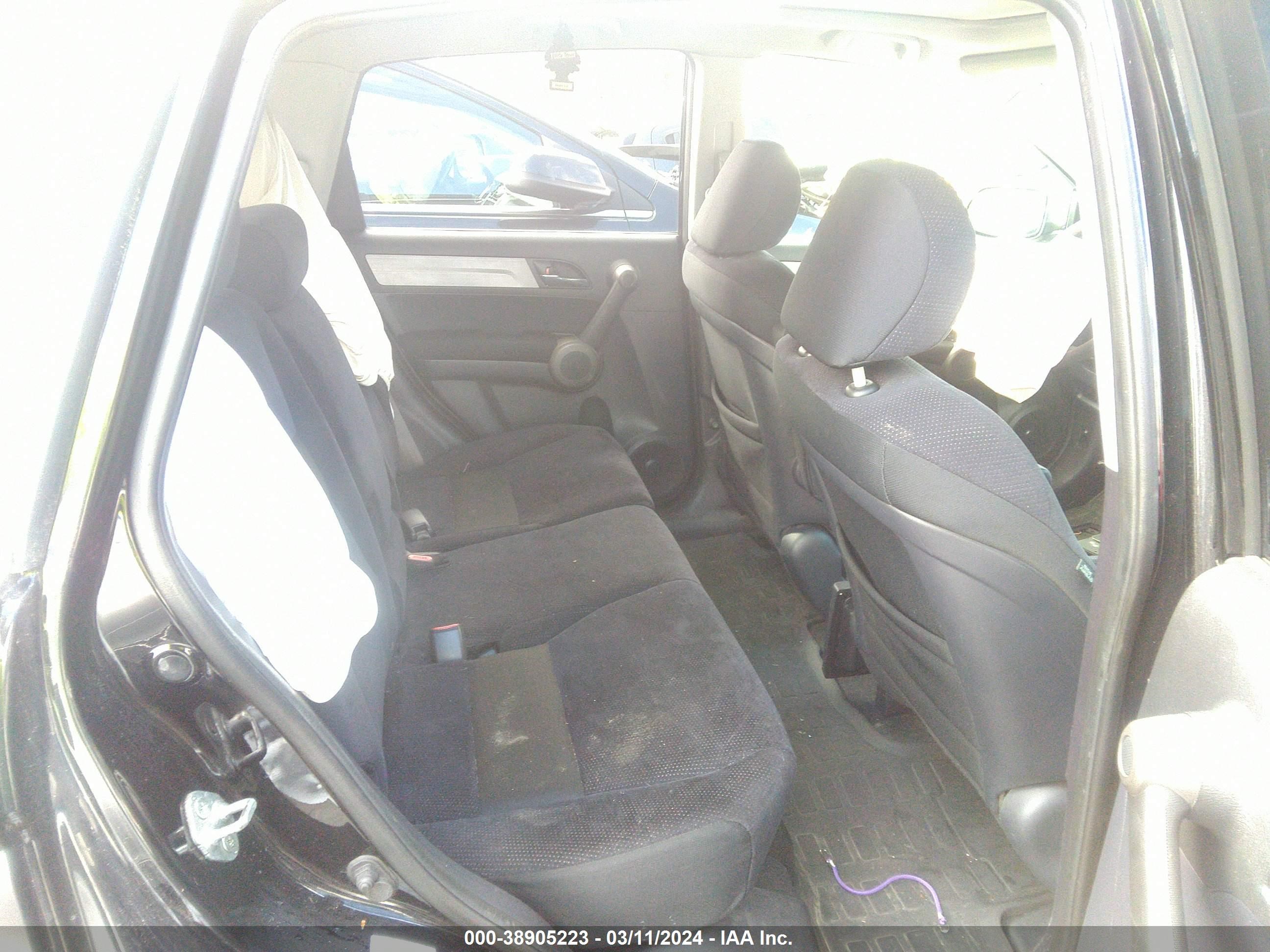 Photo 8 VIN: 5J6RE4H56AL049455 - HONDA CR-V 