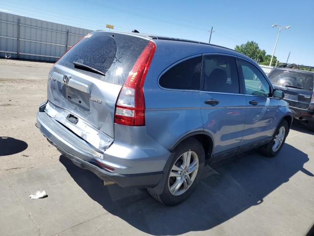 Photo 2 VIN: 5J6RE4H56AL057040 - HONDA CRV 