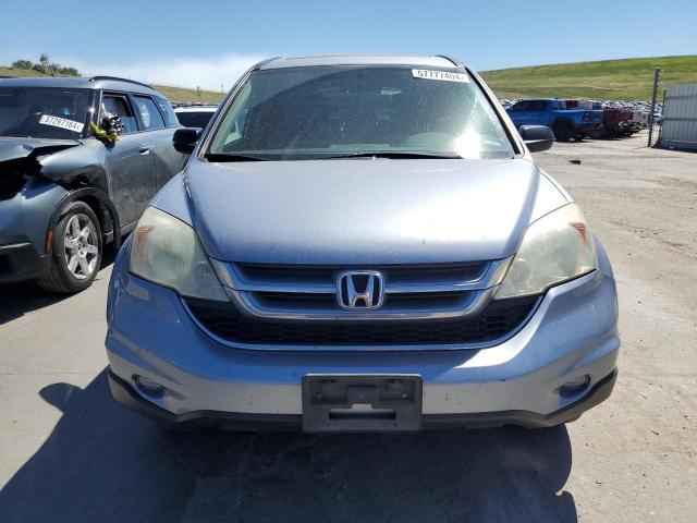 Photo 4 VIN: 5J6RE4H56AL057040 - HONDA CRV 