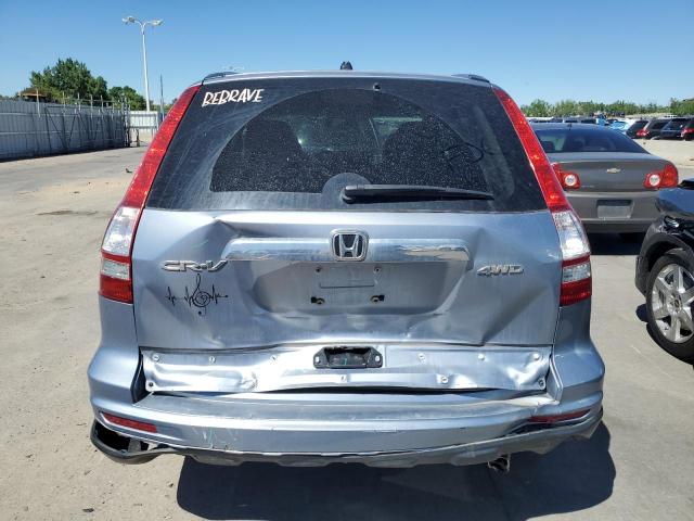 Photo 5 VIN: 5J6RE4H56AL057040 - HONDA CRV 