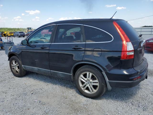 Photo 1 VIN: 5J6RE4H56AL058611 - HONDA CRV 