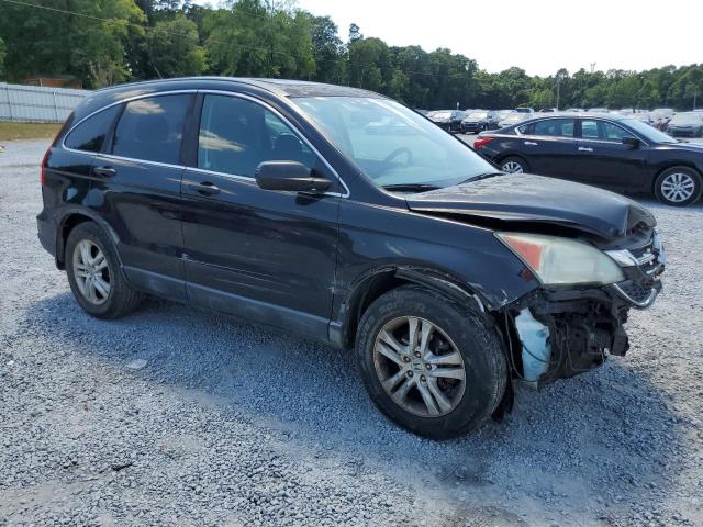 Photo 3 VIN: 5J6RE4H56AL058611 - HONDA CRV 