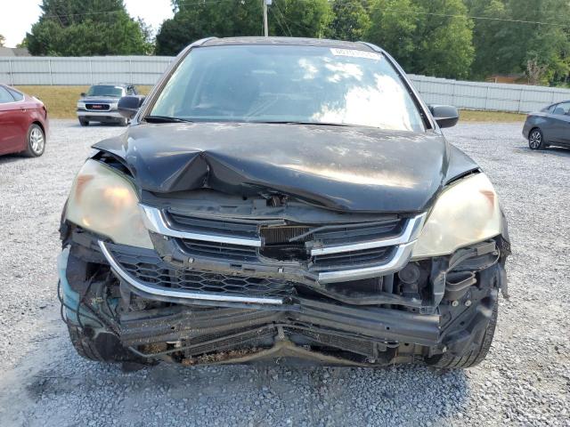 Photo 4 VIN: 5J6RE4H56AL058611 - HONDA CRV 