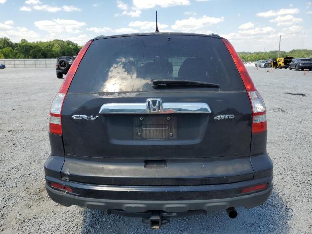 Photo 5 VIN: 5J6RE4H56AL058611 - HONDA CRV 