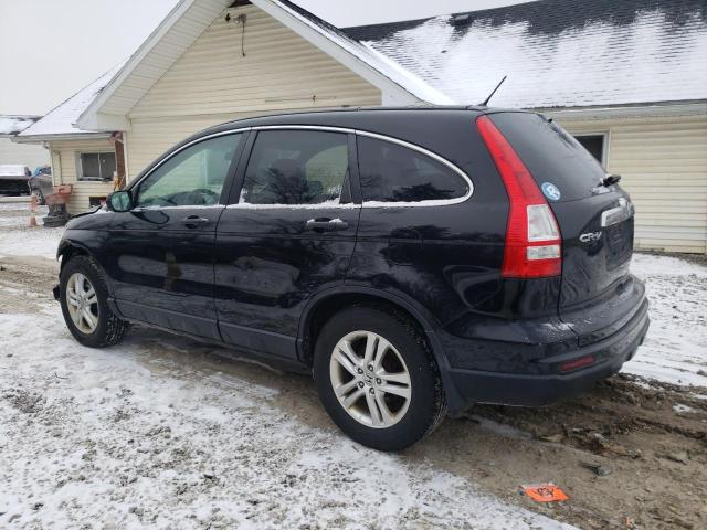 Photo 1 VIN: 5J6RE4H56AL066739 - HONDA CRV 