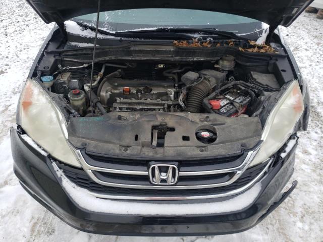 Photo 10 VIN: 5J6RE4H56AL066739 - HONDA CRV 