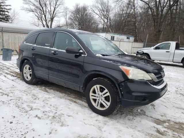 Photo 3 VIN: 5J6RE4H56AL066739 - HONDA CRV 