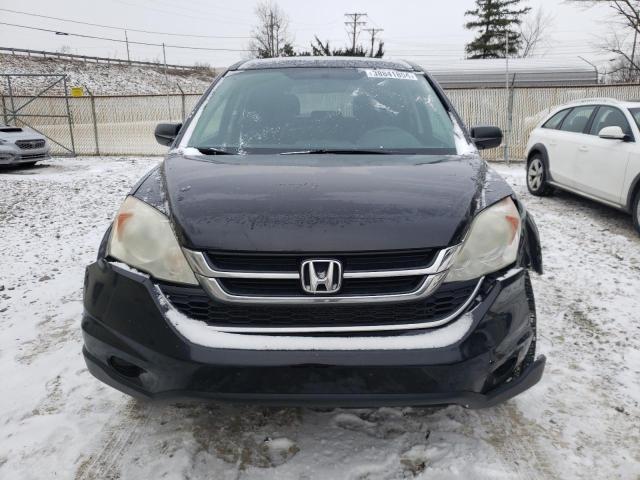 Photo 4 VIN: 5J6RE4H56AL066739 - HONDA CRV 