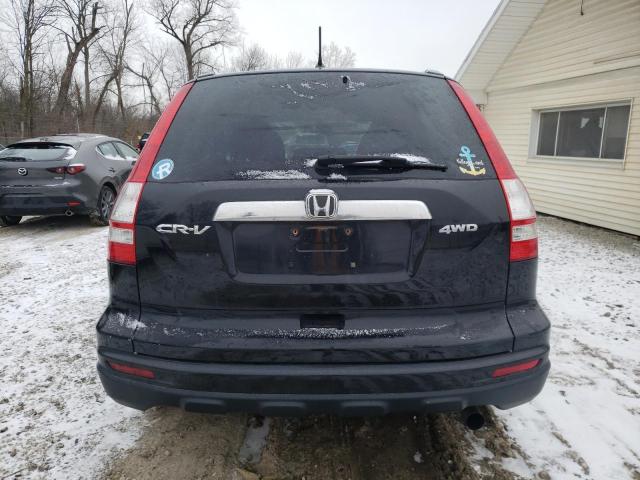 Photo 5 VIN: 5J6RE4H56AL066739 - HONDA CRV 