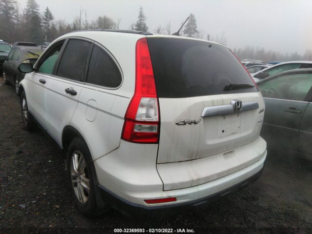 Photo 2 VIN: 5J6RE4H56AL069026 - HONDA CR-V 