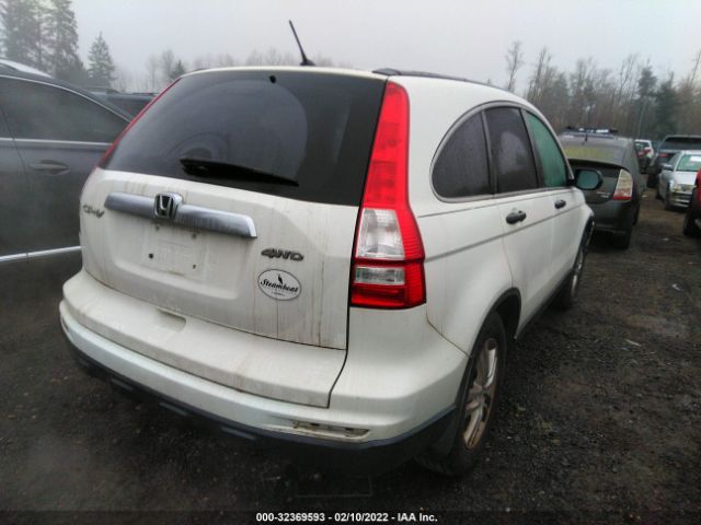 Photo 3 VIN: 5J6RE4H56AL069026 - HONDA CR-V 