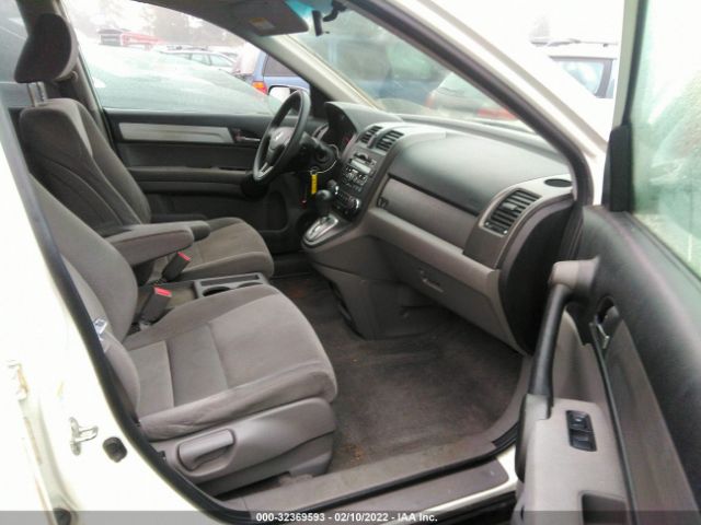 Photo 4 VIN: 5J6RE4H56AL069026 - HONDA CR-V 