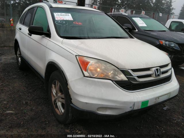 Photo 5 VIN: 5J6RE4H56AL069026 - HONDA CR-V 