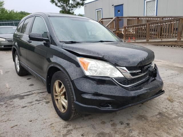 Photo 0 VIN: 5J6RE4H56AL070757 - HONDA CRV 