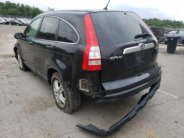 Photo 2 VIN: 5J6RE4H56AL070757 - HONDA CRV 