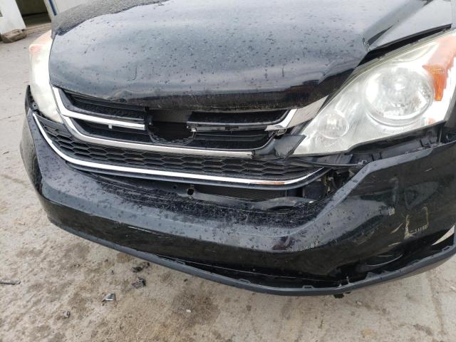 Photo 8 VIN: 5J6RE4H56AL070757 - HONDA CRV 