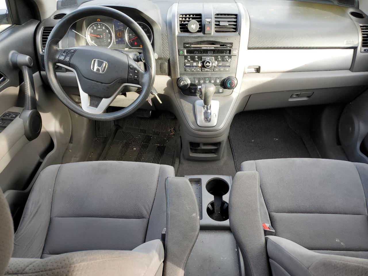 Photo 7 VIN: 5J6RE4H56AL072122 - HONDA CR-V 