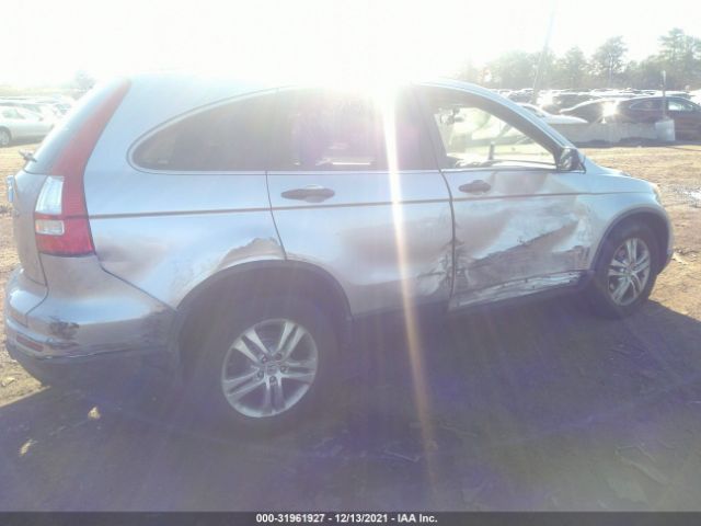 Photo 3 VIN: 5J6RE4H56AL086005 - HONDA CR-V 