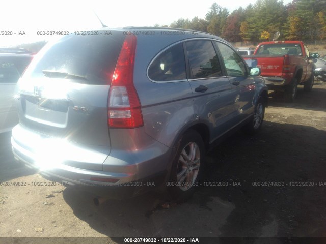 Photo 3 VIN: 5J6RE4H56AL089955 - HONDA CR-V 