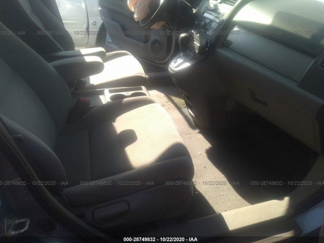 Photo 4 VIN: 5J6RE4H56AL089955 - HONDA CR-V 